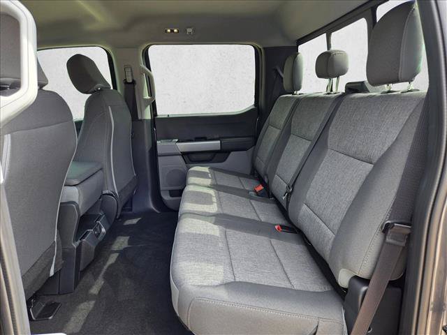 New 2026 Ford F250 XL w/ STX Appearance Package AWD/4WD image 15