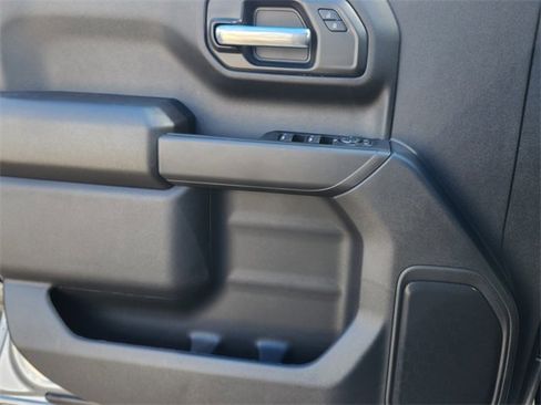 New 2026 Chevrolet Silverado 1500 Custom Trail Boss image 17