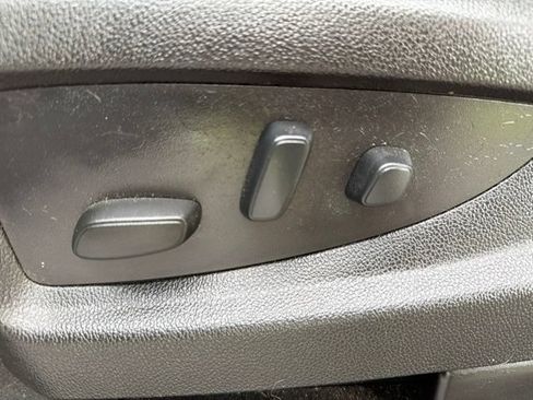 Used 2017 Chevrolet Silverado 1500 LT w/ All Star Edition AWD/4WD image 17