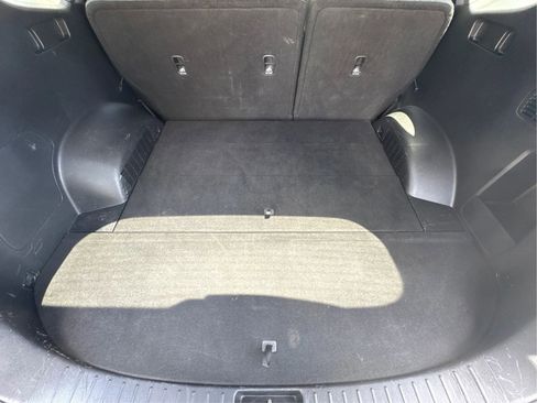 Used 2020 Hyundai Santa Fe SE FWD image 23