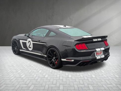 Used 2022 Ford Mustang GT Premium image 6
