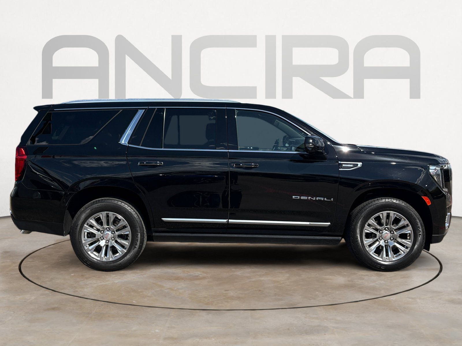 Used 2023 GMC Yukon Denali w/ LPO, Floor Liner Package RWD image 11