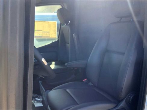 New 2025 Mercedes-Benz Sprinter 2500 image 19