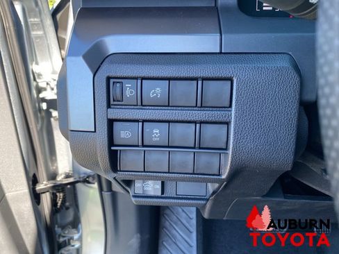 New 2026 Toyota Tacoma SR5 AWD/4WD image 31