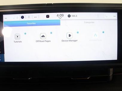 New 2026 Jeep Wrangler Unlimited Rubicon