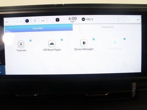 New 2026 Jeep Wrangler Unlimited Rubicon image 4