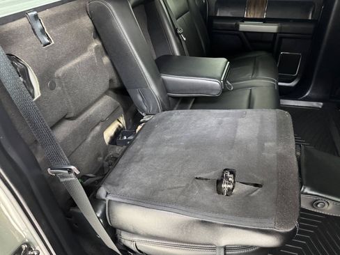 Used 2019 Ford F150 Lariat AWD/4WD image 38
