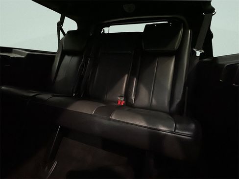 Used 2011 Ford Expedition EL XLT w/ 203A Rapid Spec Order Code image 12