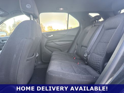 Used 2022 Chevrolet Equinox LT image 23