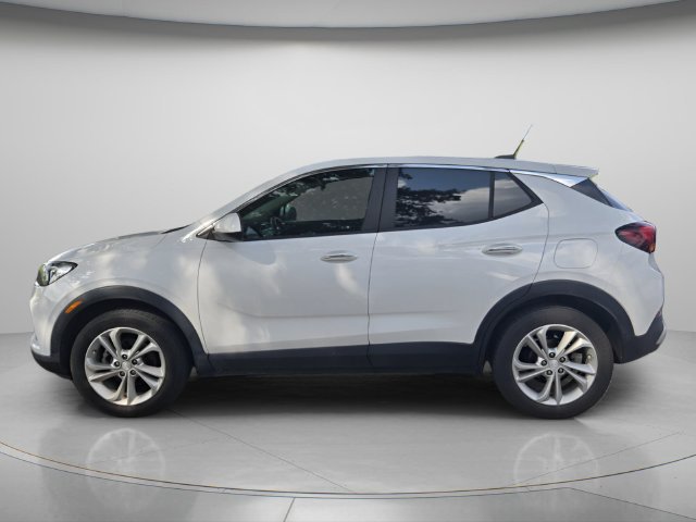 Used 2020 Buick Encore GX Preferred FWD image 3