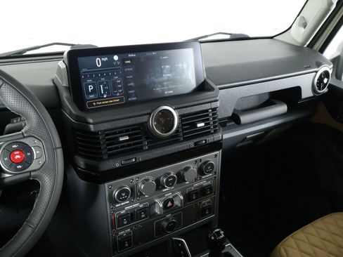 Used 2026 INEOS Grenadier Station Wagon AWD/4WD image 6