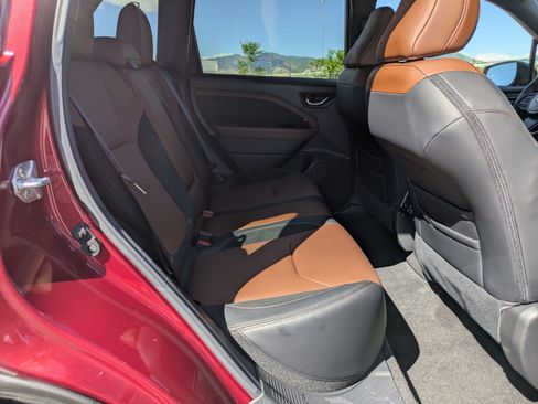 Certified 2026 Subaru Forester Touring AWD/4WD image 27