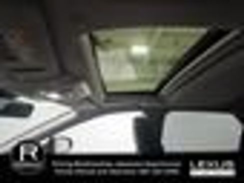 Used 2022 Lexus RX 350L Premium w/ Premium Package AWD/4WD image 13