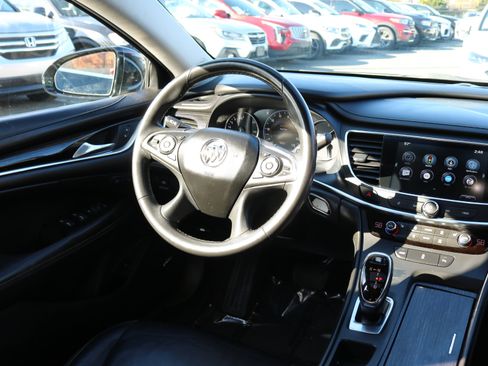 Used 2017 Buick LaCrosse Essence w/ Sun and Shade Package image 24