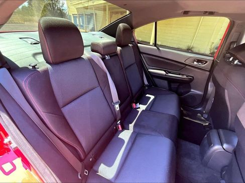 Used 2021 Subaru WRX Premium w/ Popular Package #1 AWD/4WD image 20