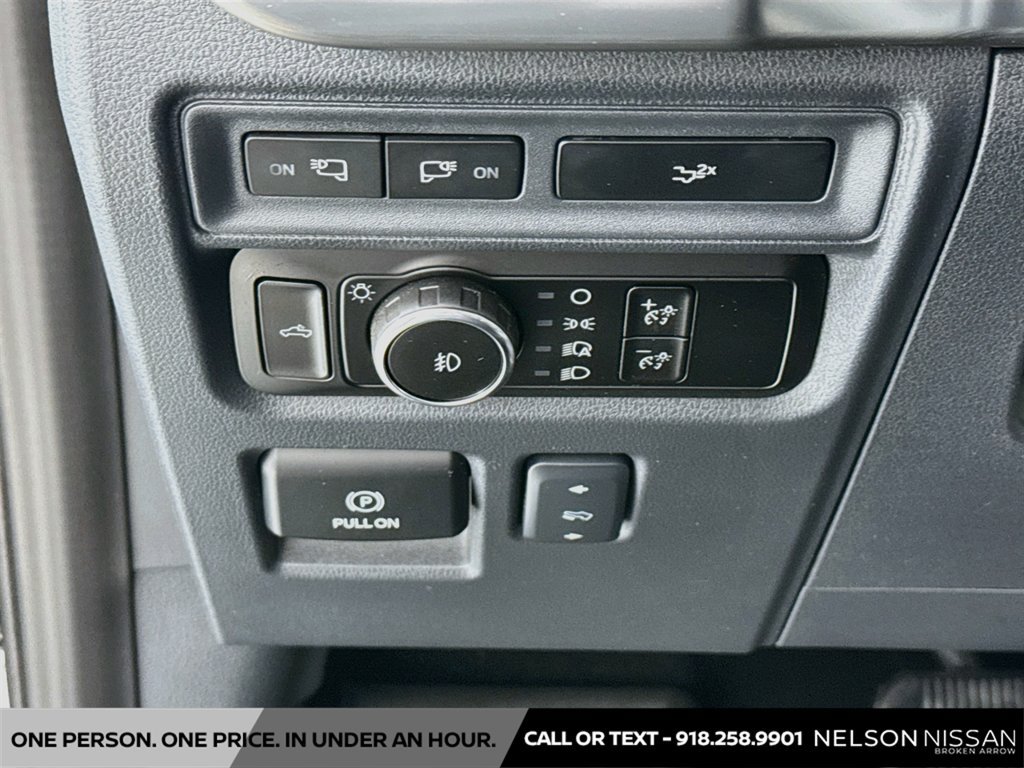 Used 2023 Ford F150 Lariat w/ FX4 Off-Road Package AWD/4WD image 10