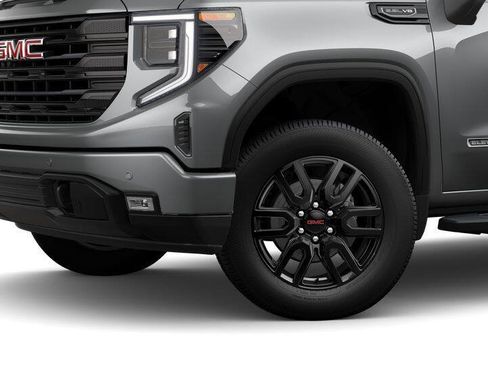 New 2026 GMC Sierra 1500 Elevation w/ Elevation Premium Package image 7