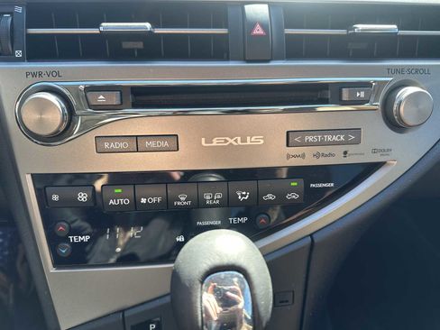 Used 2015 Lexus RX 350 FWD image 16