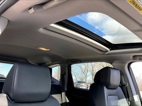 Used 2021 Honda CR-V Touring image 22