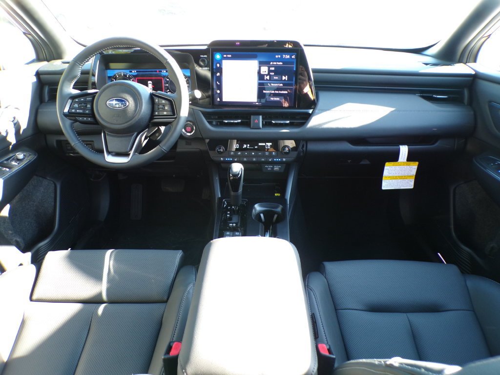 New 2026 Subaru Outback Touring XT AWD/4WD image 17