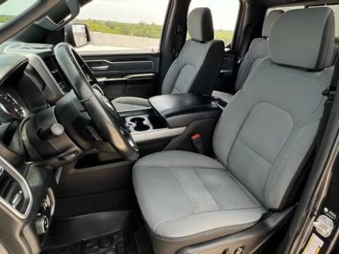 Used 2021 RAM 1500 Lone Star w/ Trailer Tow Group image 75