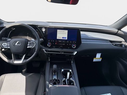 New 2026 Lexus RX 350 Premium image 14