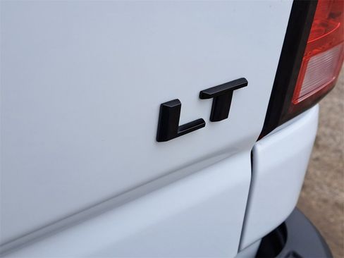 New 2026 Chevrolet Silverado 3500 LT w/ Trail Boss Package image 28