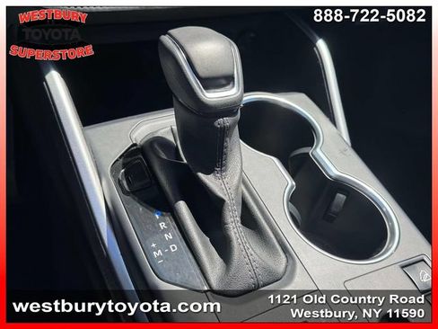Certified 2025 Toyota Highlander XLE AWD/4WD image 32
