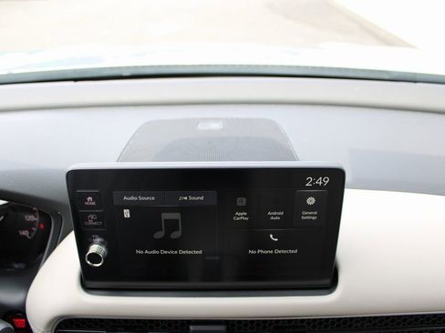 New 2026 Honda HR-V EX-L image 34