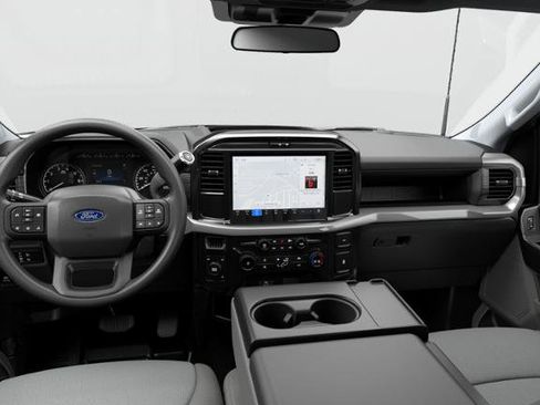 New 2026 Ford F150 XL AWD/4WD image 29
