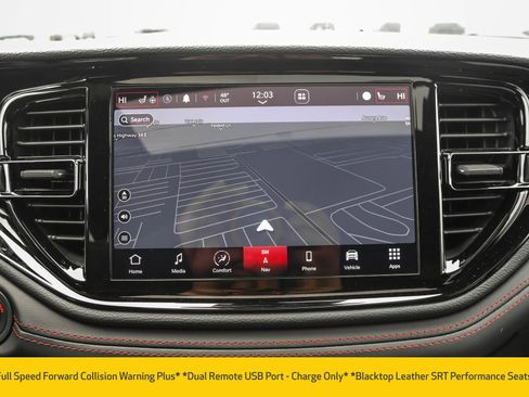 New 2026 Dodge Durango GT w/ Tow 'N Go Package image 22