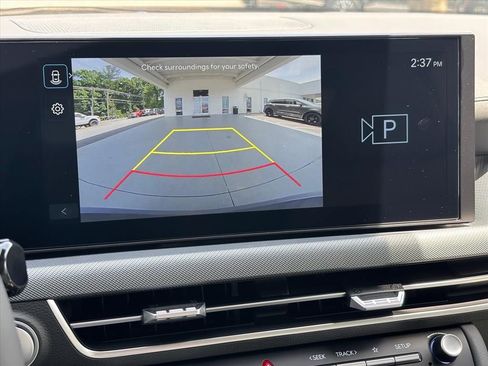 New 2026 Hyundai Sonata SEL FWD image 6