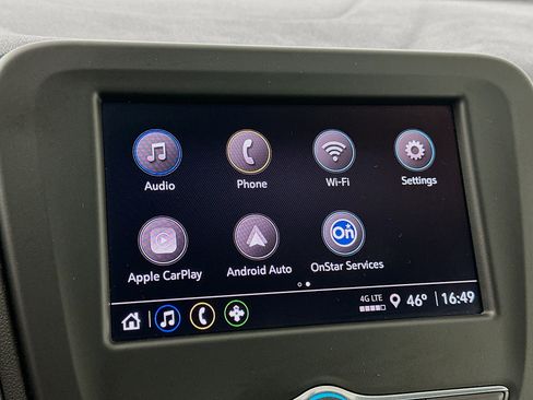 Used 2024 Chevrolet Equinox LS w/ Midnight Edition image 19