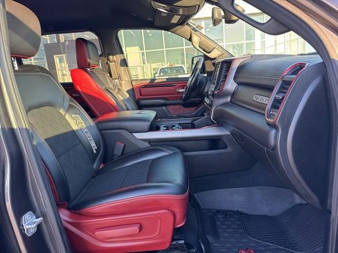 Used 2019 RAM 1500 Rebel w/ Rebel Level 1 Equipment Group image 28