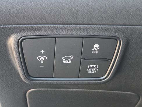Certified 2024 Hyundai Tucson SEL AWD/4WD image 22