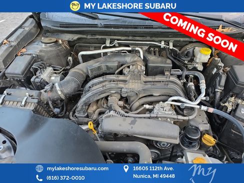 Used 2020 Subaru Outback Touring w/ Popular Package #2 image 27