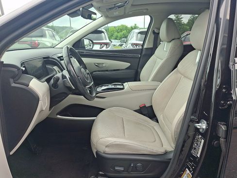 Used 2022 Hyundai Tucson Limited AWD/4WD image 14