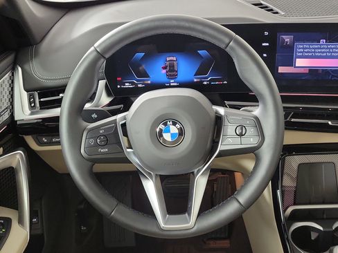 New 2025 BMW X1 xDrive28i w/ Convenience Package image 12