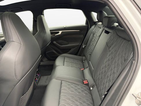 New 2026 Audi A6 Prestige image 13