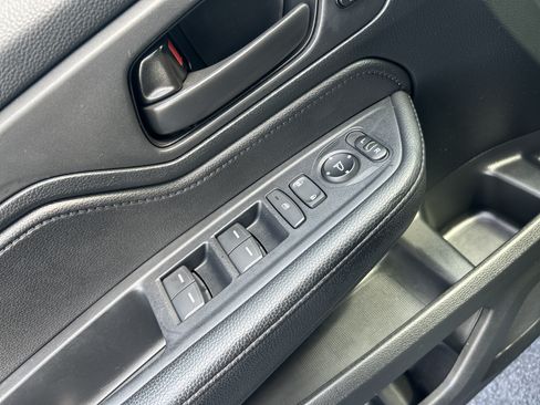 Certified 2023 Honda Odyssey EX-L image 23
