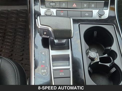 Used 2021 Audi Q8 Premium AWD/4WD image 26