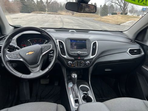 Used 2020 Chevrolet Equinox LT w/ Driver Convenience Package image 25