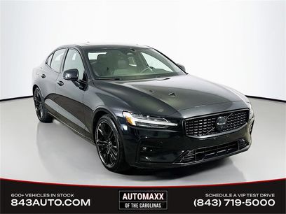 Used 2024 Volvo S60 B5 Plus
