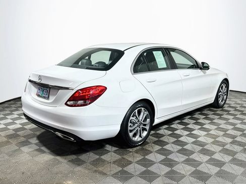 Used 2018 Mercedes-Benz C 300 Sedan image 7