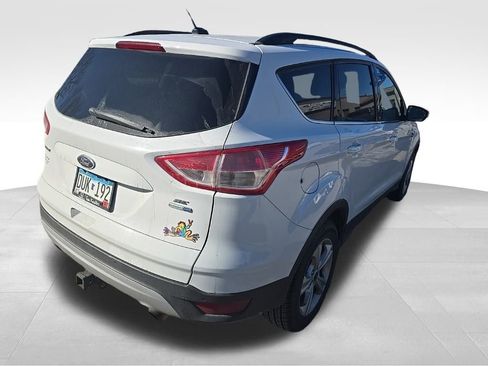 Used 2014 Ford Escape SE w/ Equipment Group 201A image 6