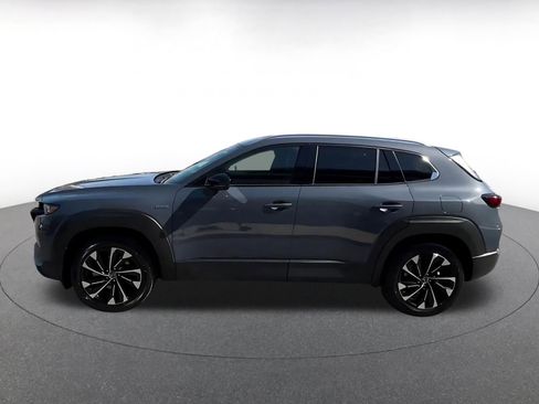 Used 2025 MAZDA CX-50 2.5 Hybrid w/ Premium Plus Pkg AWD/4WD image 12