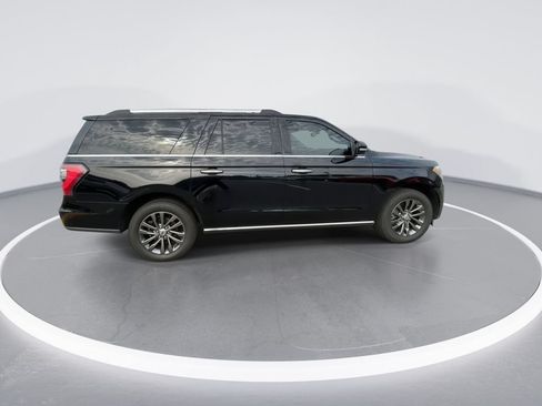 Used 2020 Ford Expedition Max Limited w/ Equipment Group 301A AWD/4WD image 9