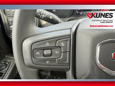 New 2026 GMC Sierra 2500 Pro w/ 1SA Pro Safety Plus Package image 7