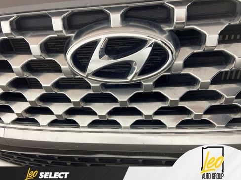 Used 2022 Hyundai Santa Fe SEL Premium AWD/4WD image 9