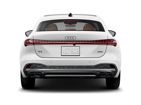 Certified 2025 Audi A5 2.0T Premium w/ Convenience Package AWD/4WD image 7